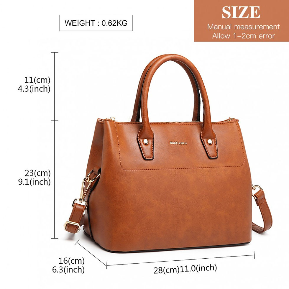 Thumbnail: SILK SCARF SHOULDER HANDBAG