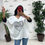 Miniature : Bling Heart V-Neck Women’s Top