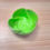 Miniaturebillede: 5pcs Reusable Rose Shape Silicone Cupcake Muffin Cup Dessert Cup BPA Free 