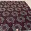 Thumbnail: Ankara Fabric, Purple African Print Fabric 6 Yards