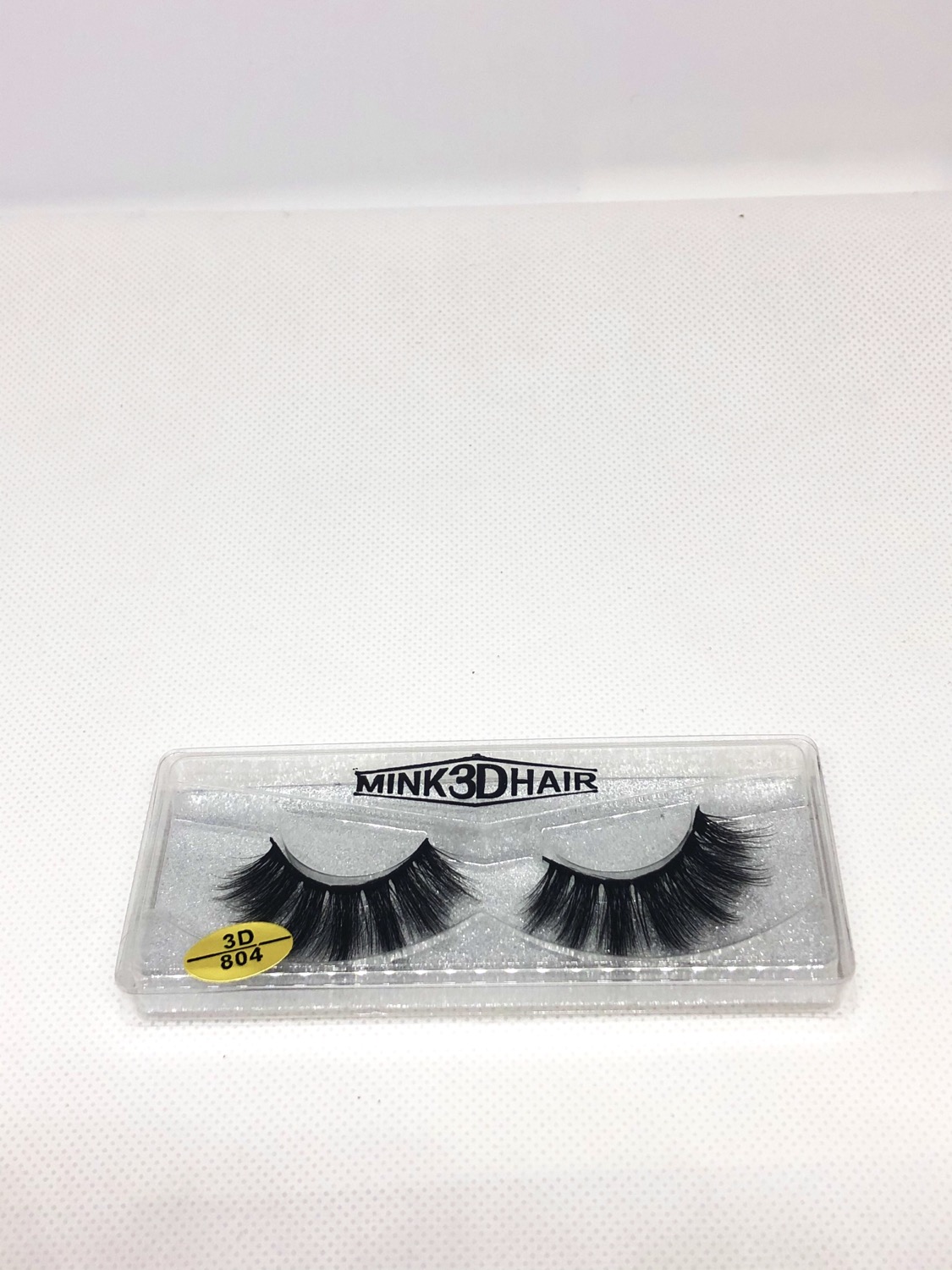 Thumbnail: Silverlash 3D Mink Natural Looking Eyelashes