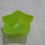 Miniaturebillede: 5pcs Reusable Star Shape Silicon Cupcake Muffin Cup Dessert Cup Moulds BPA Free