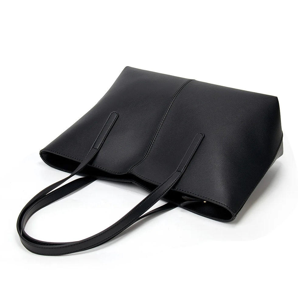 Thumbnail: Simple Tote Bag Women’s Tote Bag