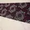 Thumbnail: Ankara Fabric, Purple African Print Fabric 6 Yards