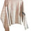 Miniaturebillede: Cosy Knitted Zipped Front Women’s 2pcs Set