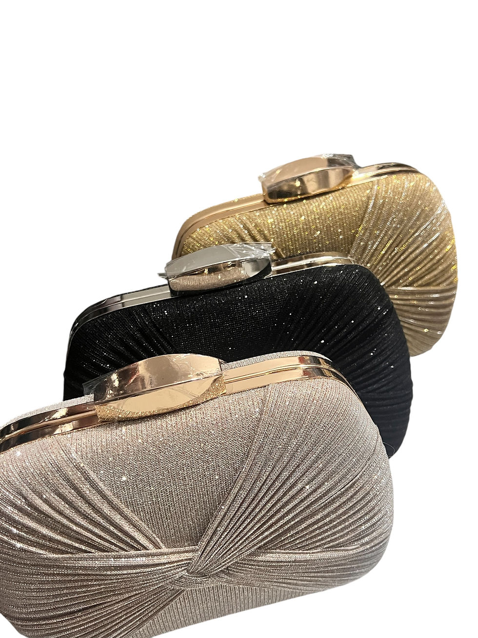 Thumbnail: Clutch Bag Glitter Evening Clutch Bag Clutch Purse