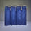 Thumbnail: Bodycon Denim Straight Skirt Fitted Denim Skirt