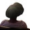 Miniatura: Aso Oke Auto Gele, African Headtie, Gele Head Wrap