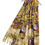 Thumbnail: Van Gogh Mulberry Tree Wool Tassel Scarf, women scarf