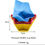 Miniaturebillede: 5pcs Reusable Star Shape Silicon Cupcake Muffin Cup Dessert Cup Moulds BPA Free