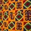 Miniaturbild: Ankara Print Fabric  African Print Ankara Cotton 6 Yards Fabrics