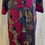 Miniature : Sophias Fab Ankara Dress A-Line Long Ankara Dress Womenswear 