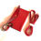 Miniatura: Twist Lock Tote Shoulder Hand Bag