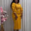Miniaturbild: Women’s Sweetheart Neckline Embellished Dress Womenswear 