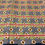 Thumbnail: Multi Colour Design African Wax Print Fabric 