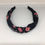 Миниатюра: 2PCS Floral Ladies Knot Headband Womenswear 