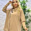 Miniaturebillede: Scuba High Neck  Women’s Sweater and Trouser Set Womenswear 
