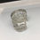 Thumbnail: Swirl Cuff Fashionable Bangle Womenswear