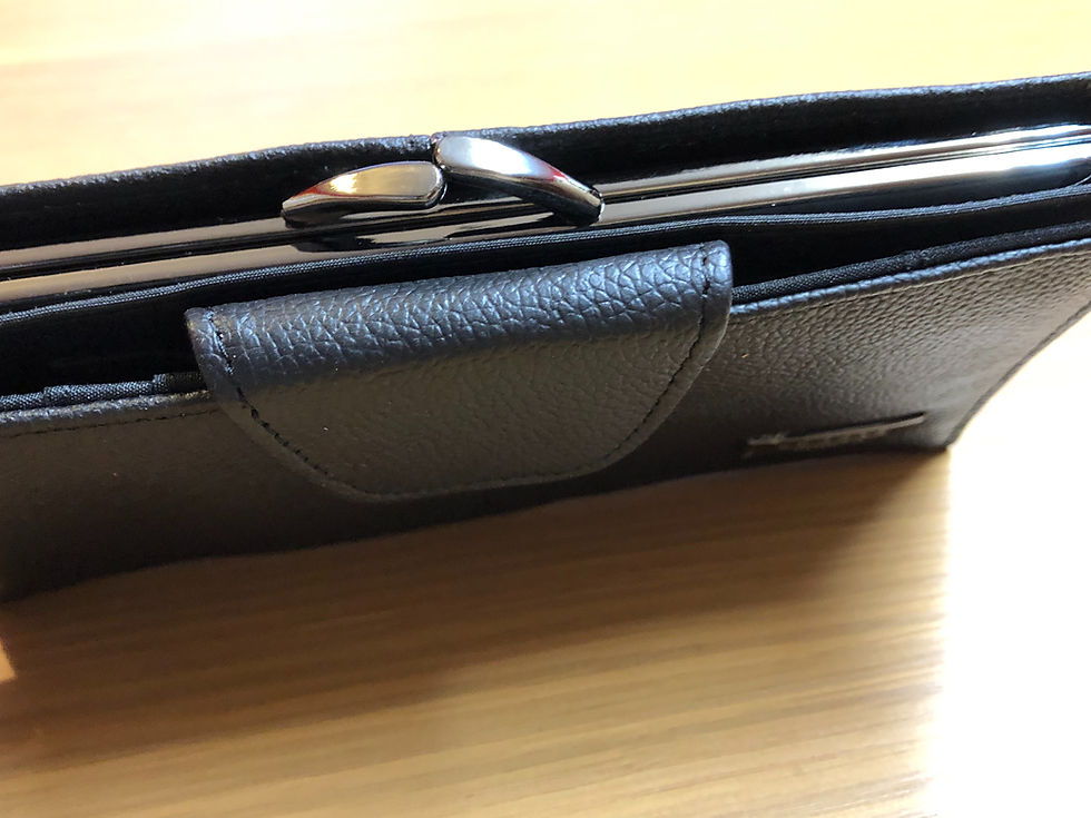 Миниатюра: Ladies Leather Purse