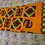 Miniaturbild: Ankara Print Fabric  African Print Ankara Cotton 6 Yards Fabrics