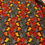 Thumbnail: Butterfly Design Cotton African Wax Print, Ankara Wax Fabric