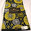 Thumbnail: Sun Flower African Ankara Print Fabric 6 Yards 