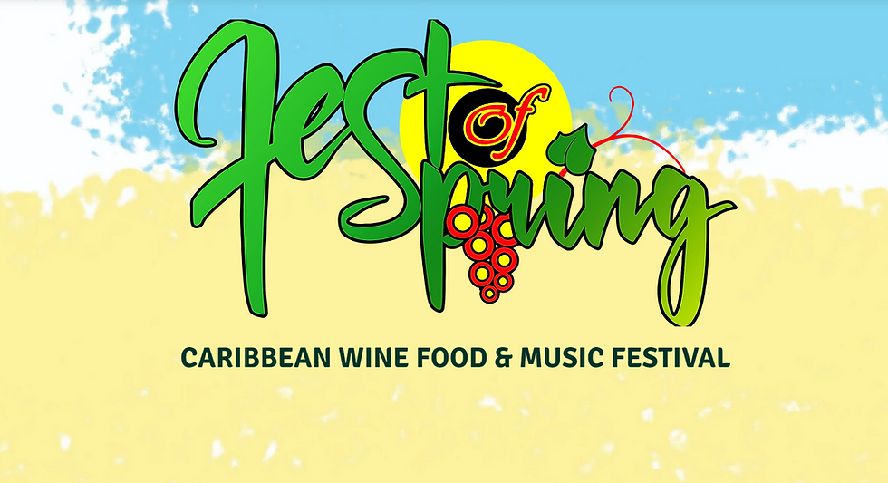 Fest Of Springs Caribbean Wine Food & Music Festival