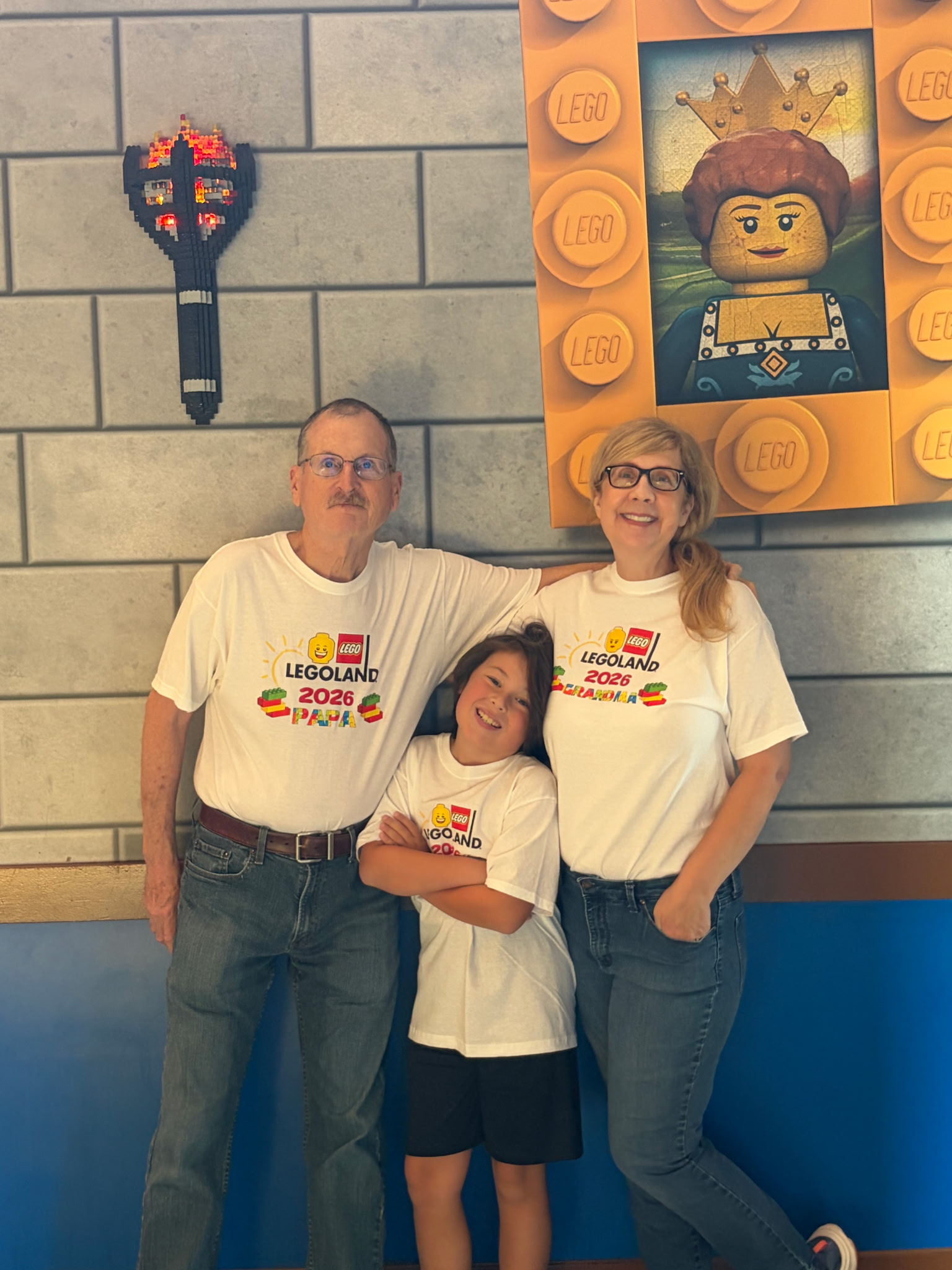 September STRONG Award