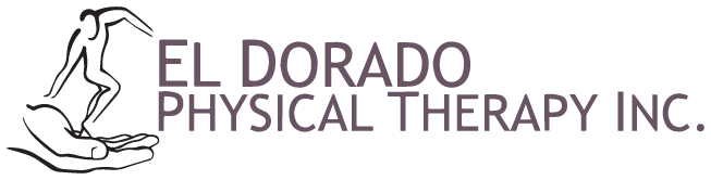 El Dorado Physical Therapy logo
