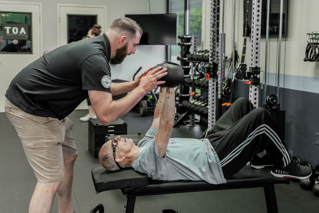 How Many Times Per Week Should We Workout?