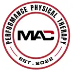 MAC Performance Physical Therapy logo