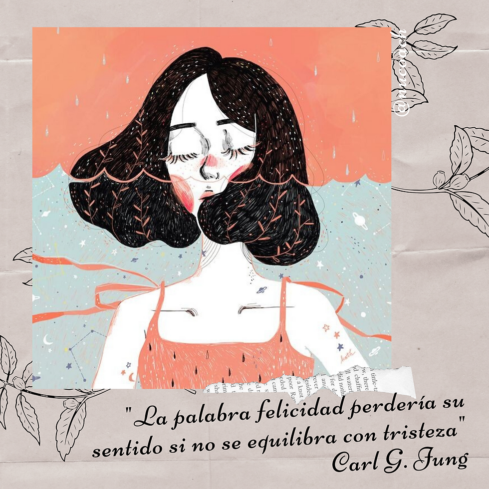 ✨Siente profundamente✨