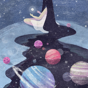 Qué son los símbolos en tu carta astral?💫