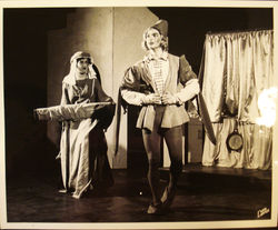 Master of All Masters