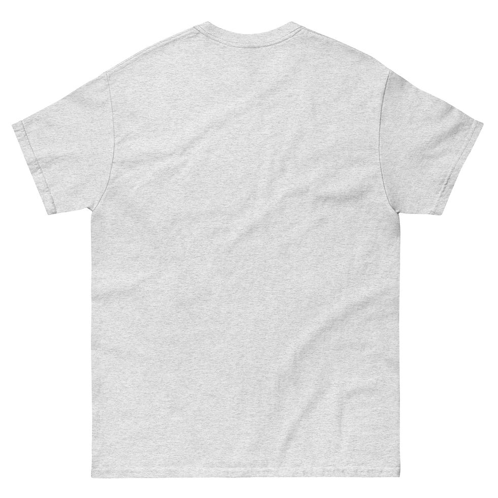 Thumbnail: Baled Tight Stacked Right Unisex classic tee