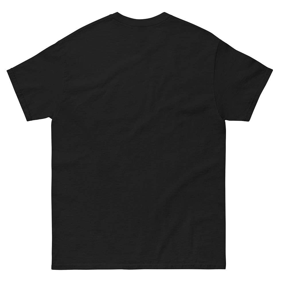 Thumbnail: Faith Family Farming Unisex classic tee