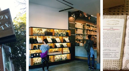 7 San Francisco Chocolatiers