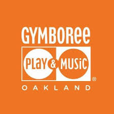Thumbnail: Oakland Gymboree- 5-Class Pack