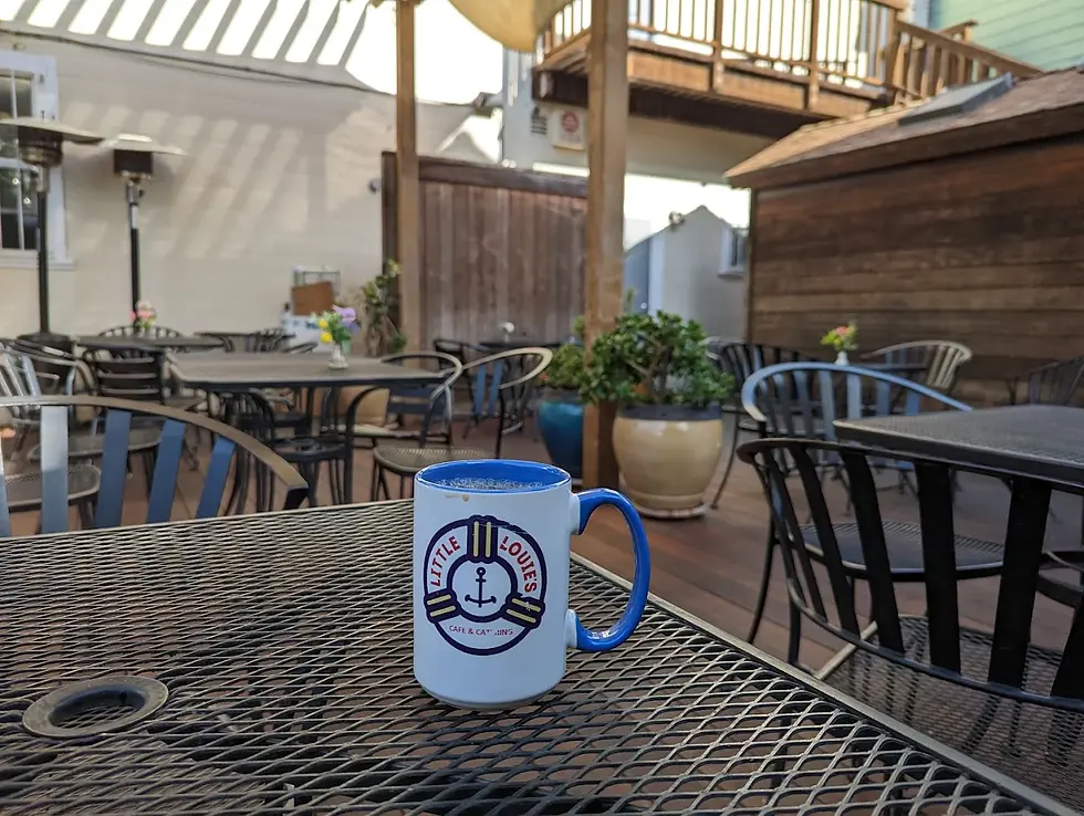 Thumbnail: Little Louie's Café- $60 Gift Card