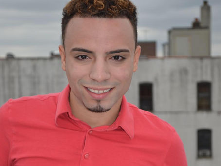 Feature Film "Pride & Prejudice:Cut" Cast Jesse Vega
