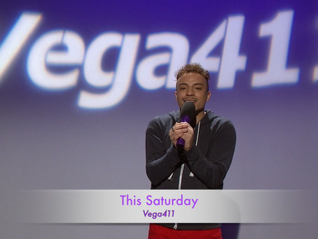 Re-Cap and Golden Girls Promo(Vega411S6 Ep5)