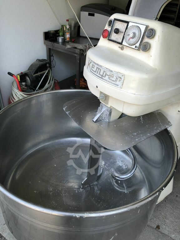 Μικρογραφία: Kemper SPL 125