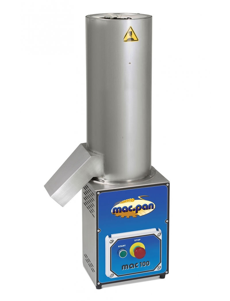 Μύλος Άλεσης Ψωμιού