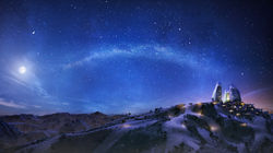 V04_Night Sky