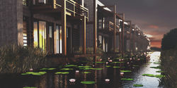 Sekinchan Resort-02
