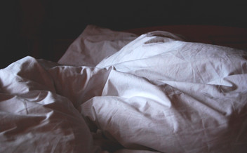 Linens Galore!