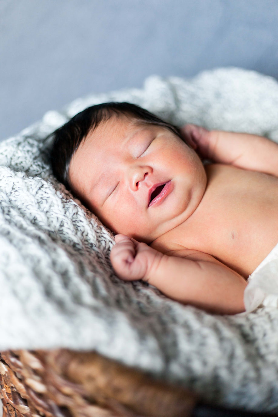 CORA | Newborn Photography