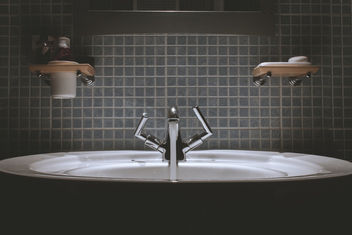 3 Keys to Clean Bathrooms