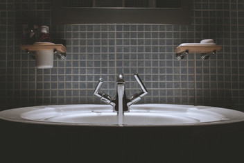 3 Keys to Clean Bathrooms