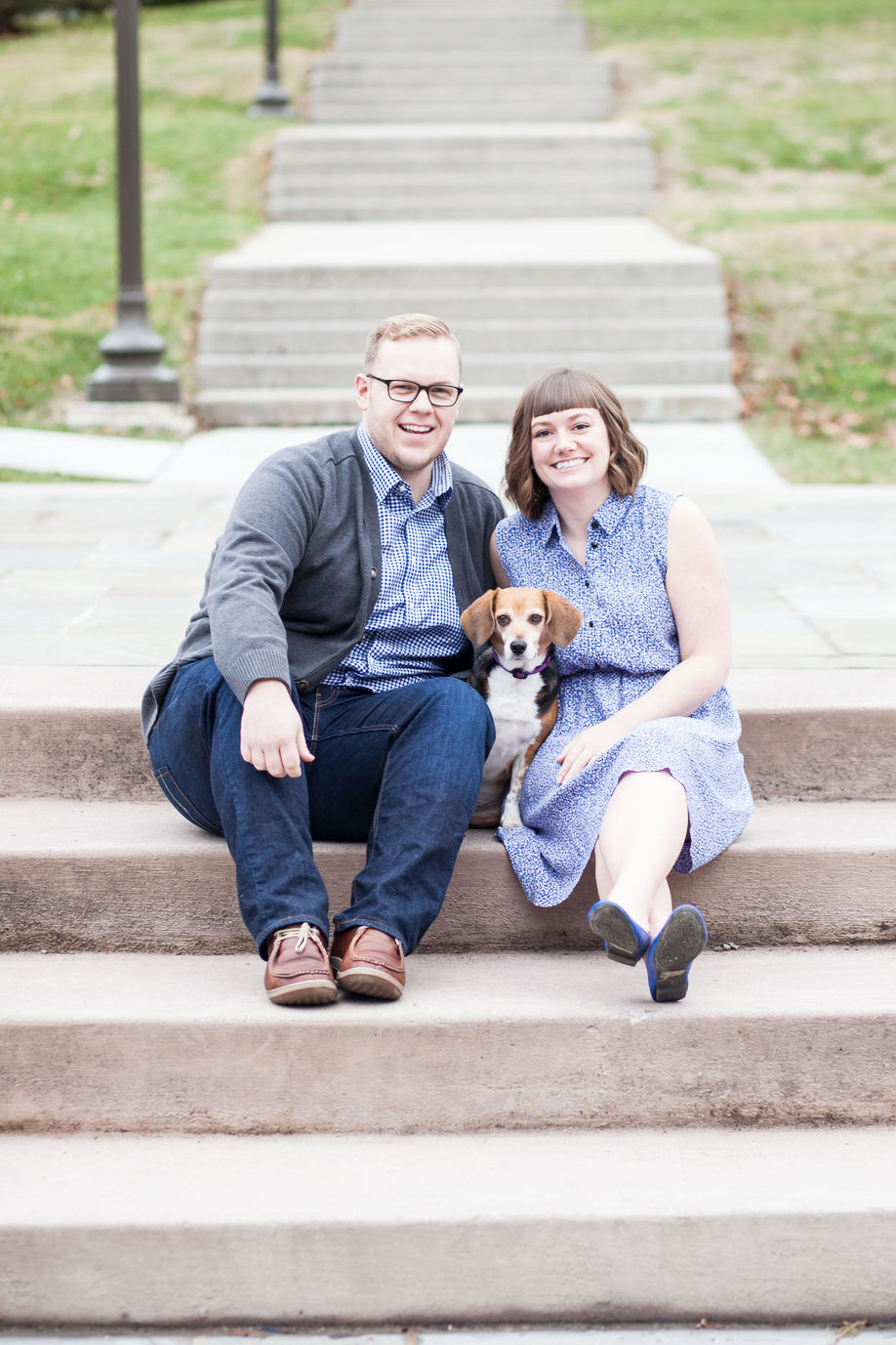 RAYANNE AND DAN | Engagement Photography